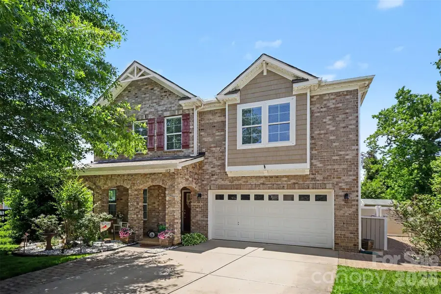 112 Elysian Estate Court, Mooresville, NC 28115 - #2