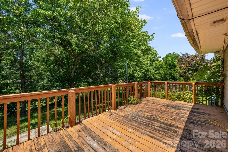 67 Banks Town Road, Weaverville, NC 28787 - #3