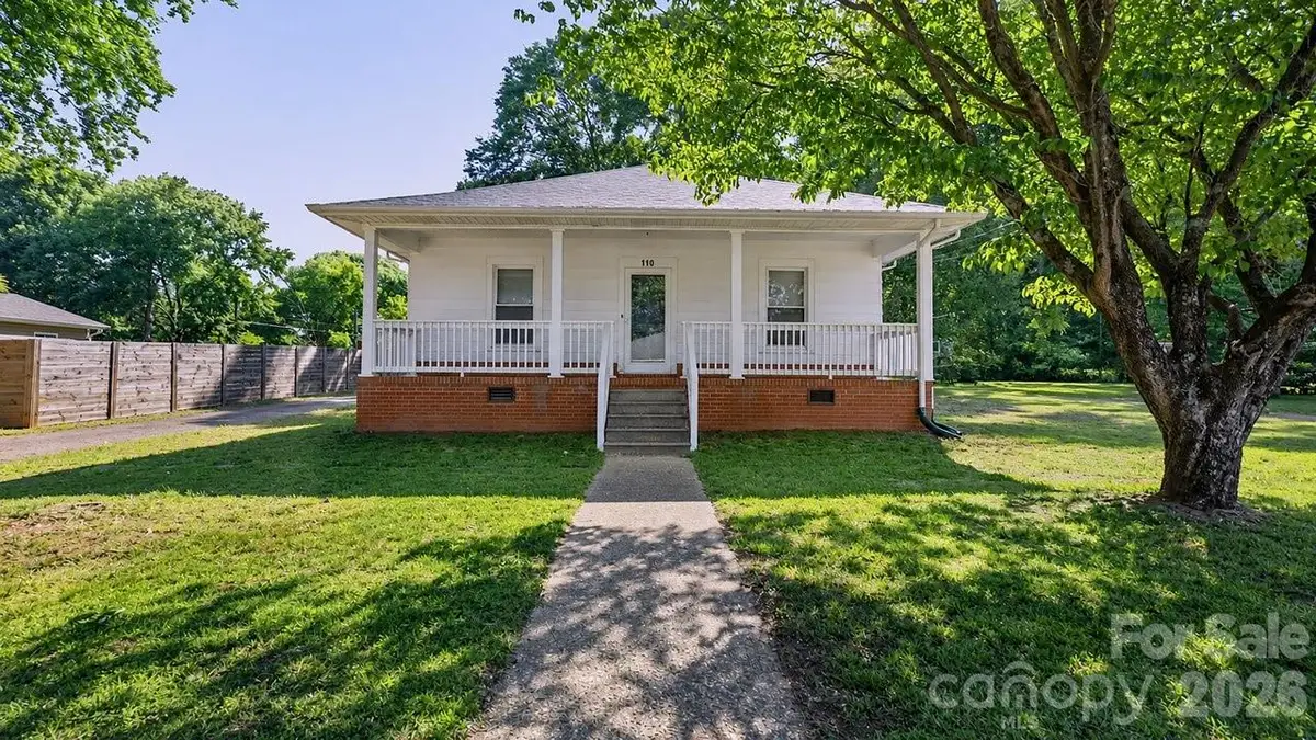 110 Globe Street, Mount Holly, NC 28120 - #1