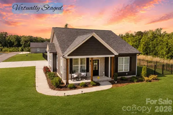 219 Prospect Church Road, Albemarle, NC 28001