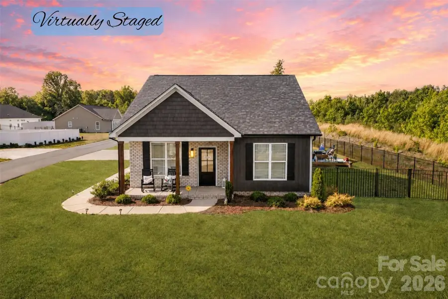 219 Prospect Church Road, Albemarle, NC 28001 - #2