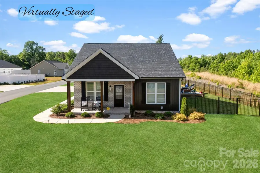 219 Prospect Church Road, Albemarle, NC 28001 - #3