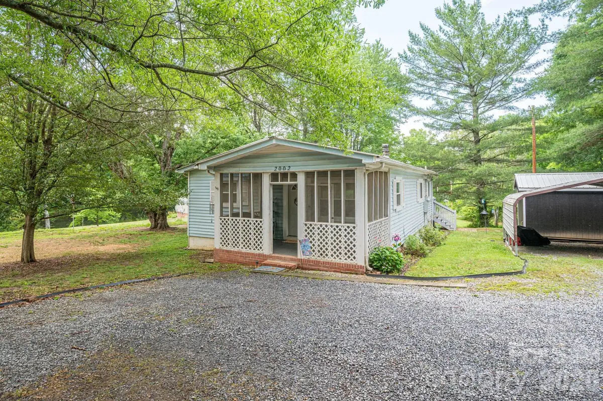 2002 Bill Lynch Road, Lincolnton, NC 28092 - #1
