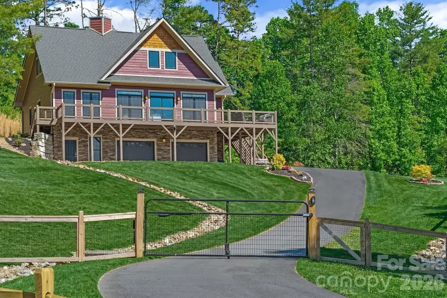 66 Nader Avenue, Weaverville, NC 28787 - #2