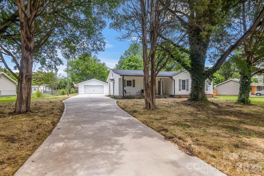 12101 Charing Grove Lane, Charlotte, NC 28273 - #3