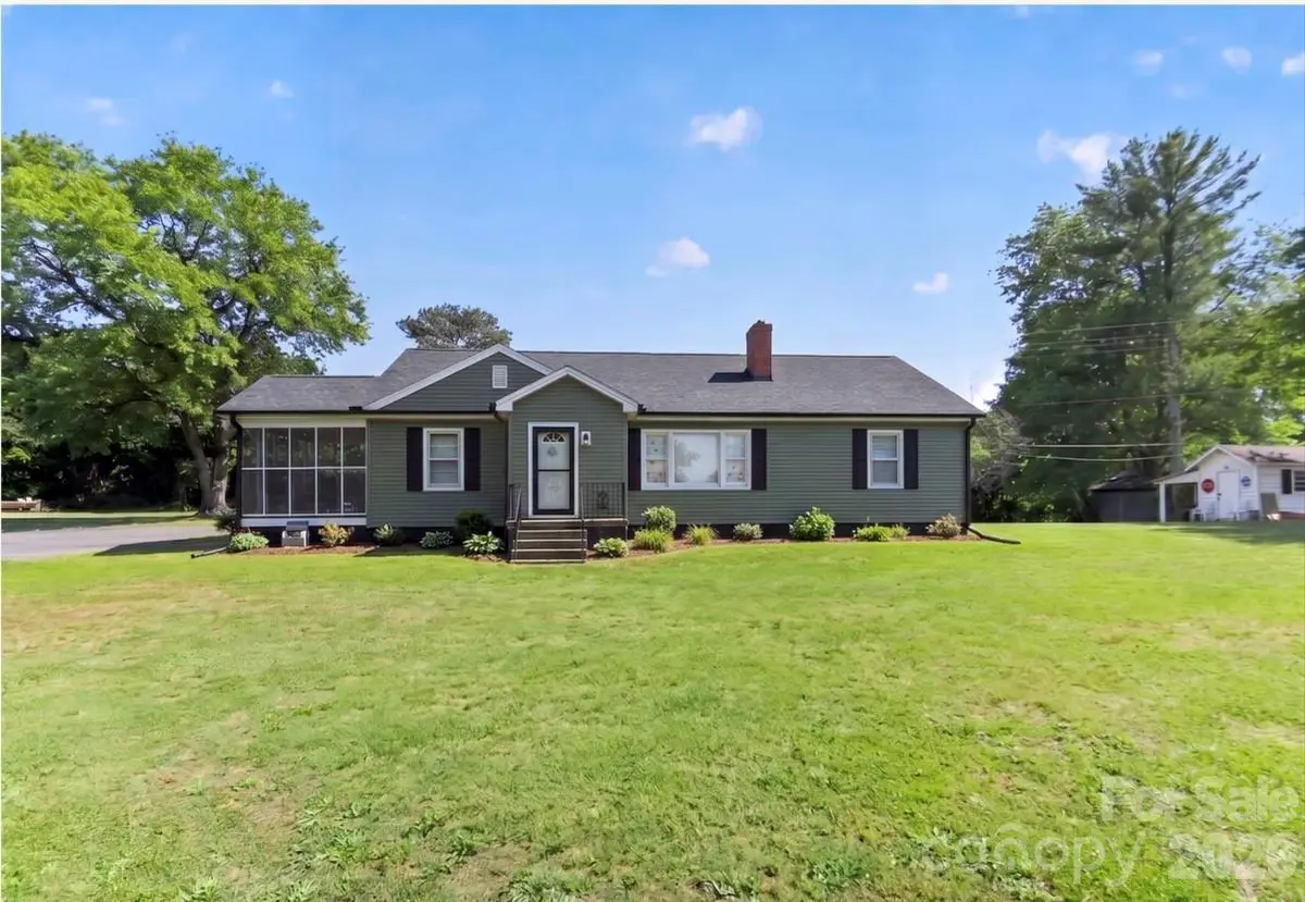 214 E Double Shoals Road, Lawndale, NC 28090 - #1
