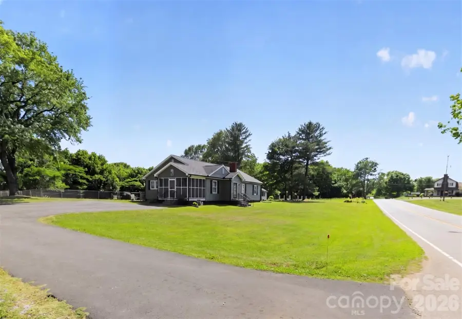 214 E Double Shoals Road, Lawndale, NC 28090 - #2