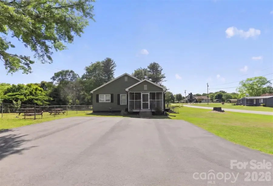 214 E Double Shoals Road, Lawndale, NC 28090 - #3