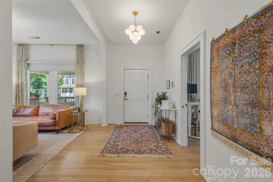 1816 Umstead Street, Charlotte, NC 28205 - #3