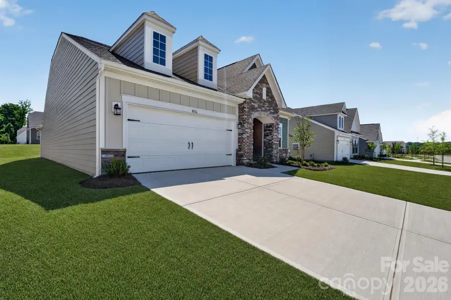 4856 Good Day Drive #48, Lancaster, SC 29720 - #3