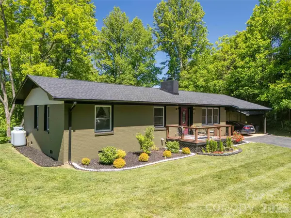 65 Poppy Lane, Cullowhee, NC 28723