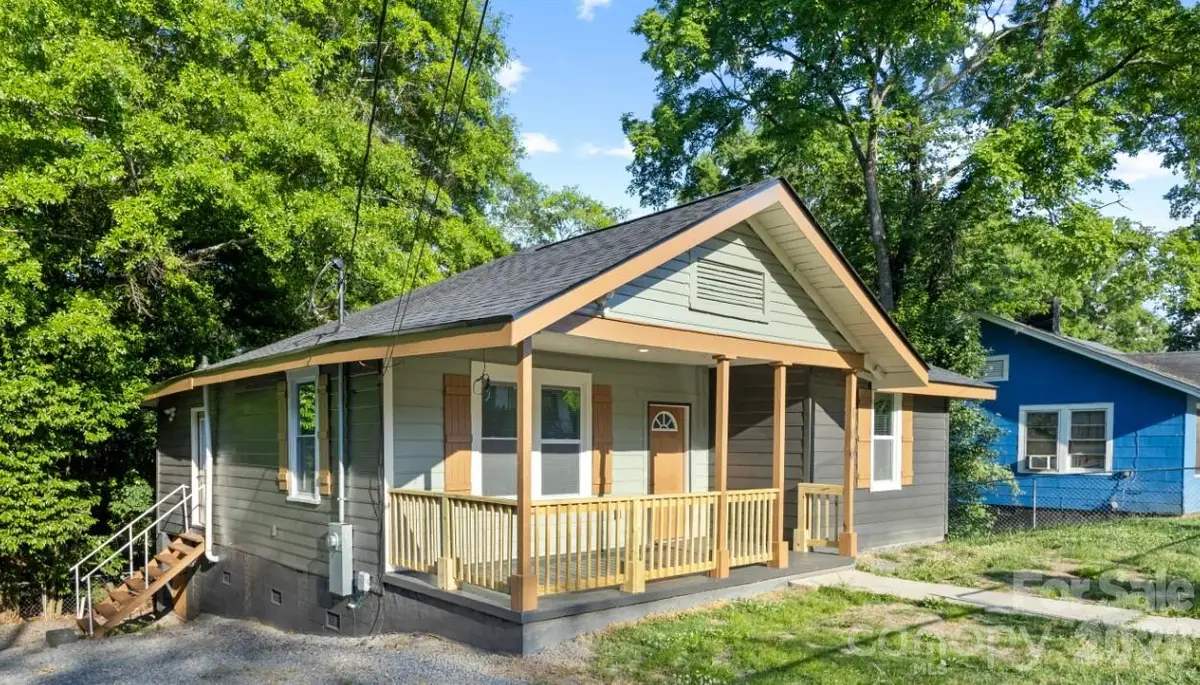 106 Dean Street, Gastonia, NC 28052 - #1