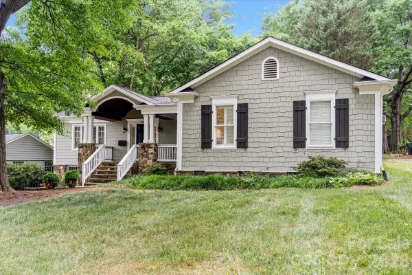 3000 Forest Park Drive, Charlotte, NC 28209