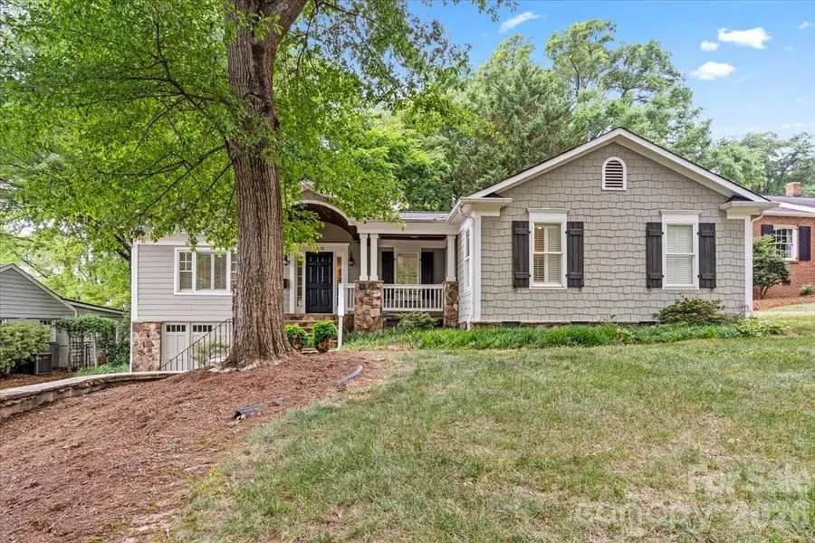 3000 Forest Park Drive, Charlotte, NC 28209 - #2