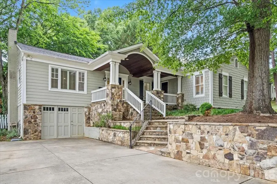 3000 Forest Park Drive, Charlotte, NC 28209 - #3