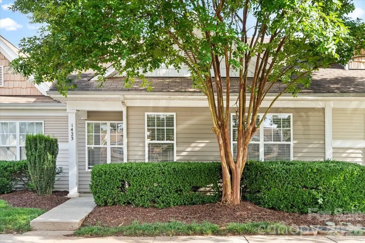 1423 Jasper Ridge Drive, Indian Land, SC 29707 - #1
