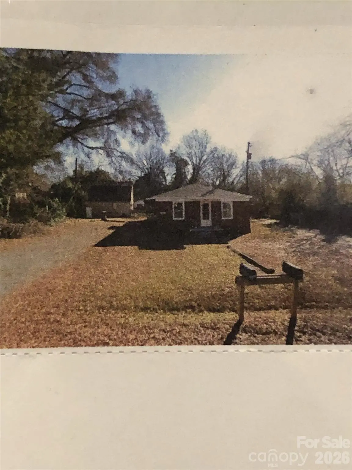 5323 Eaton Circle, Charlotte, NC 28208 - #1