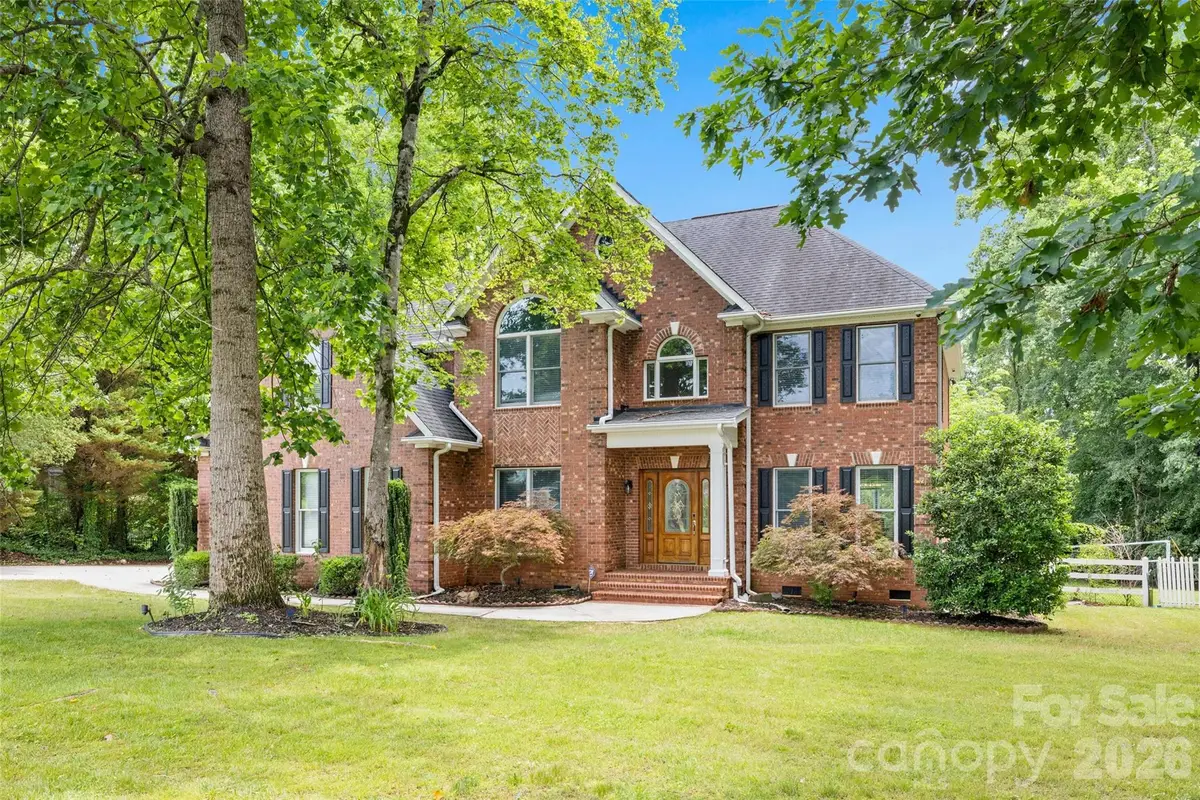 1321 Yellowood Court, Rock Hill, SC 29732 - #1