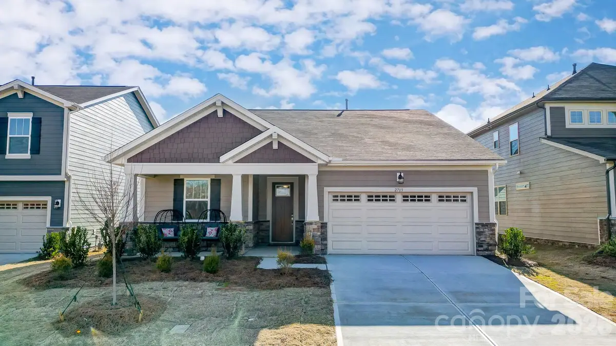 1425 Miriam Way, Monroe, NC 28112 - #1