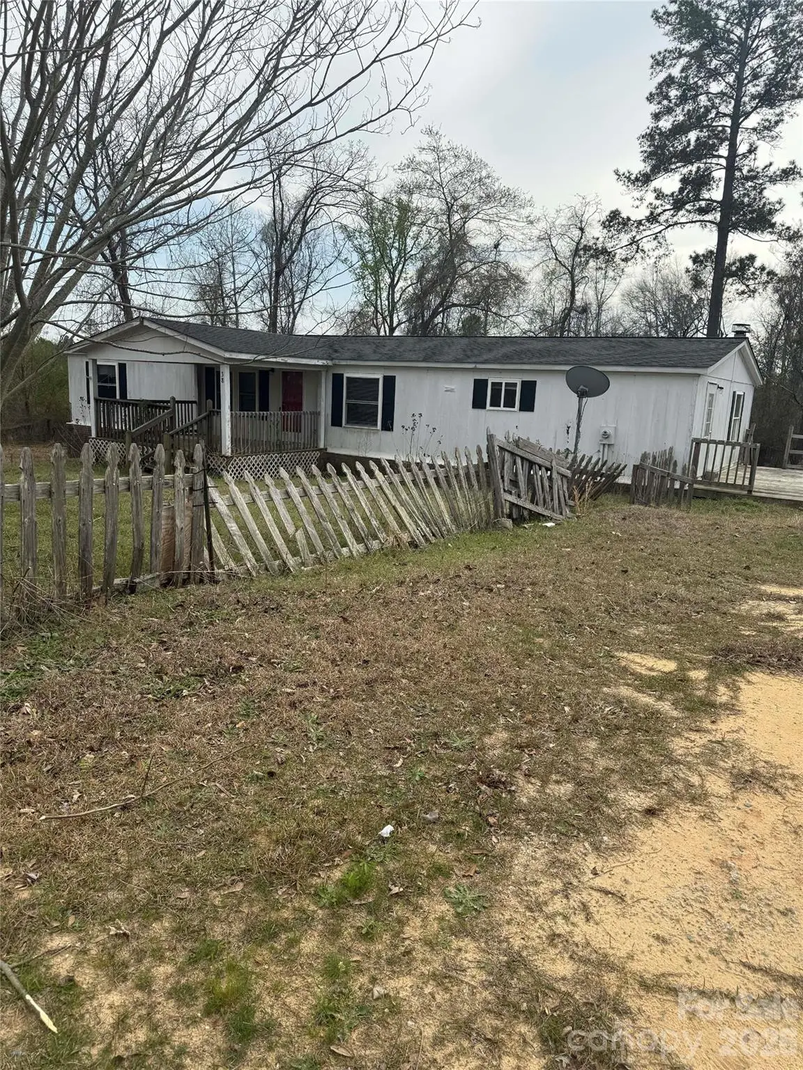 38 Short Eason Road, Ruby, SC 29741 - #1
