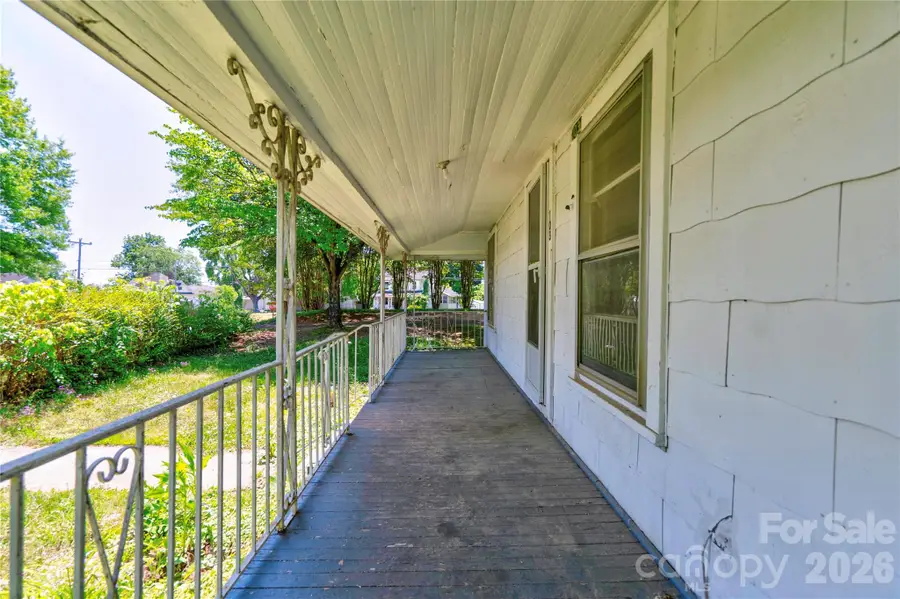 103 Elam Street, Lawndale, NC 28090 - #2