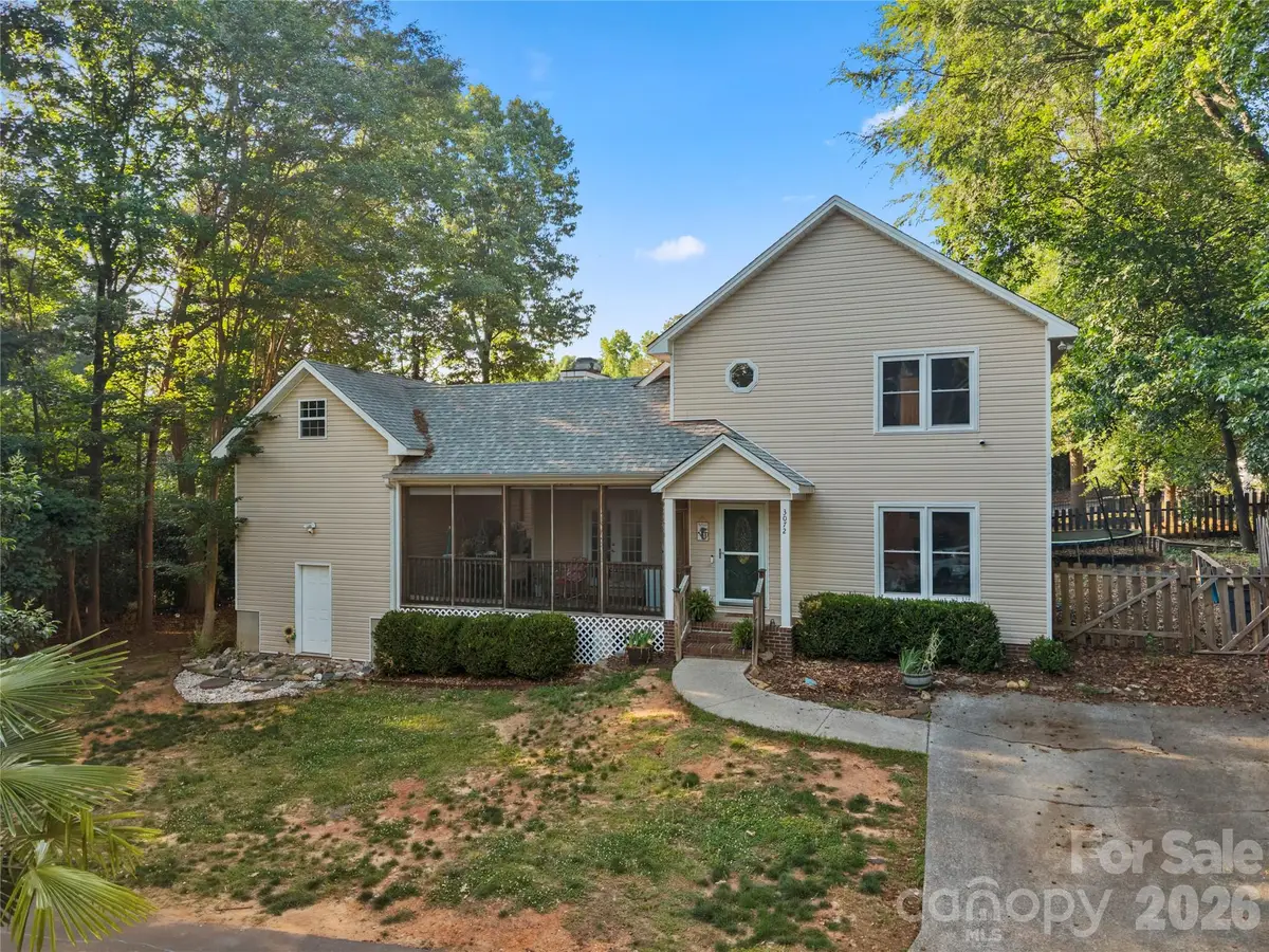 3072 Point Clear Drive, Tega Cay, SC 29708 - #1