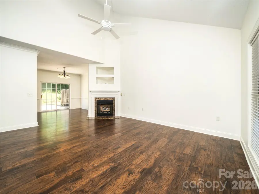 876 W Pointe Drive, Asheville, NC 28806 - #3