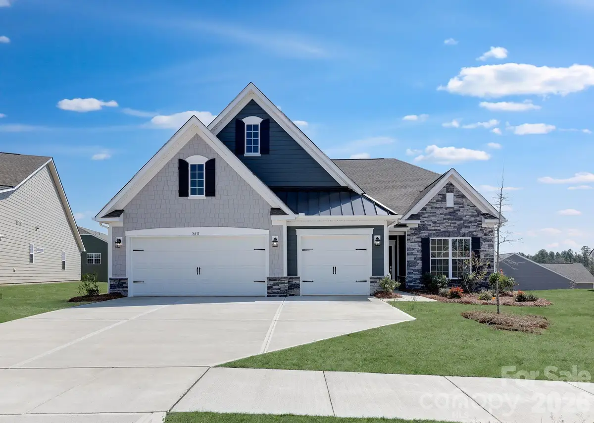 5611 Mid Sky Court #378, Lancaster, SC 29720 - #1