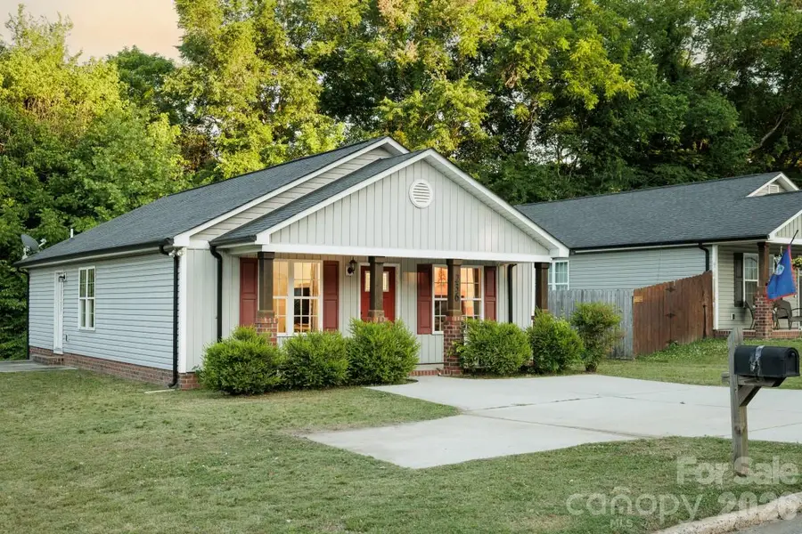 236 Cabarrus Avenue E, Concord, NC 28025 - #3