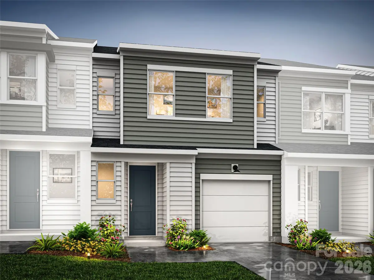 6330 Haller Street, Charlotte, NC 28227 - #1