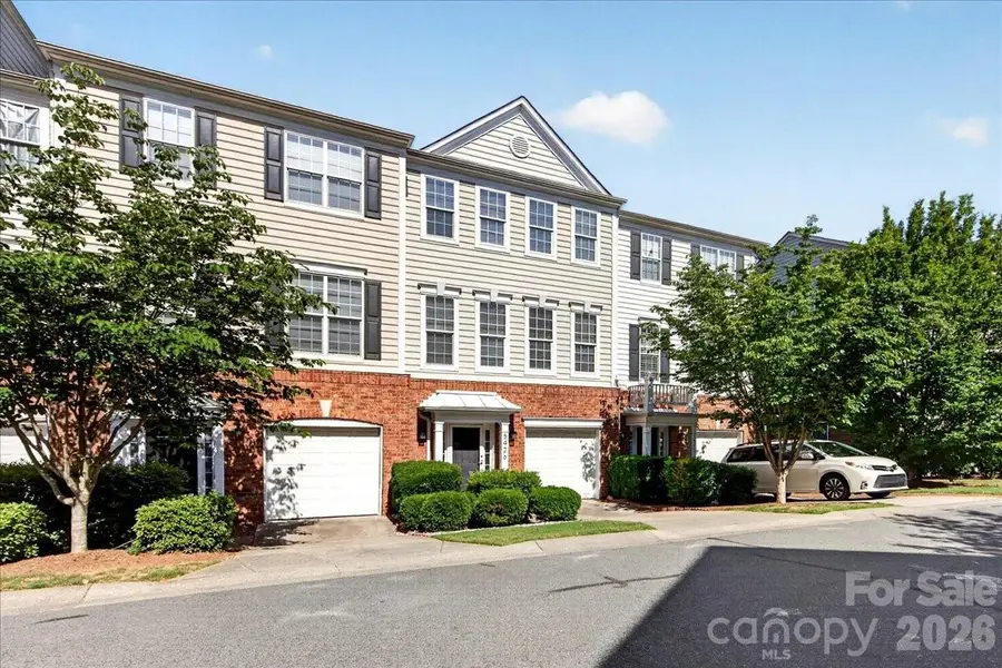 5426 Dockery Drive, Charlotte, NC 28209 - #2
