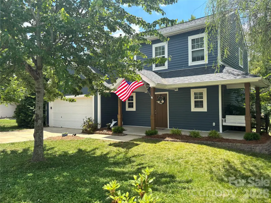 953 Rocky Meadows Lane, Concord, NC 28025 - #2