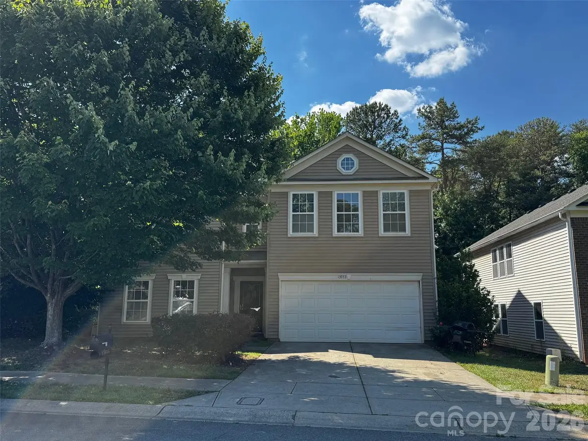 13933 Pinyon Pine Lane, Charlotte, NC 28215 - #1