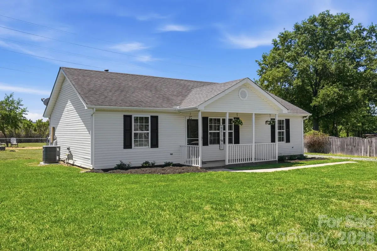 5011 Willow Run Drive, Monroe, NC 28110 - #1