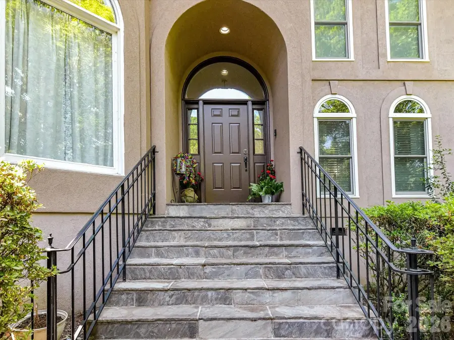 4725 Old Course Drive, Charlotte, NC 28277 - #2