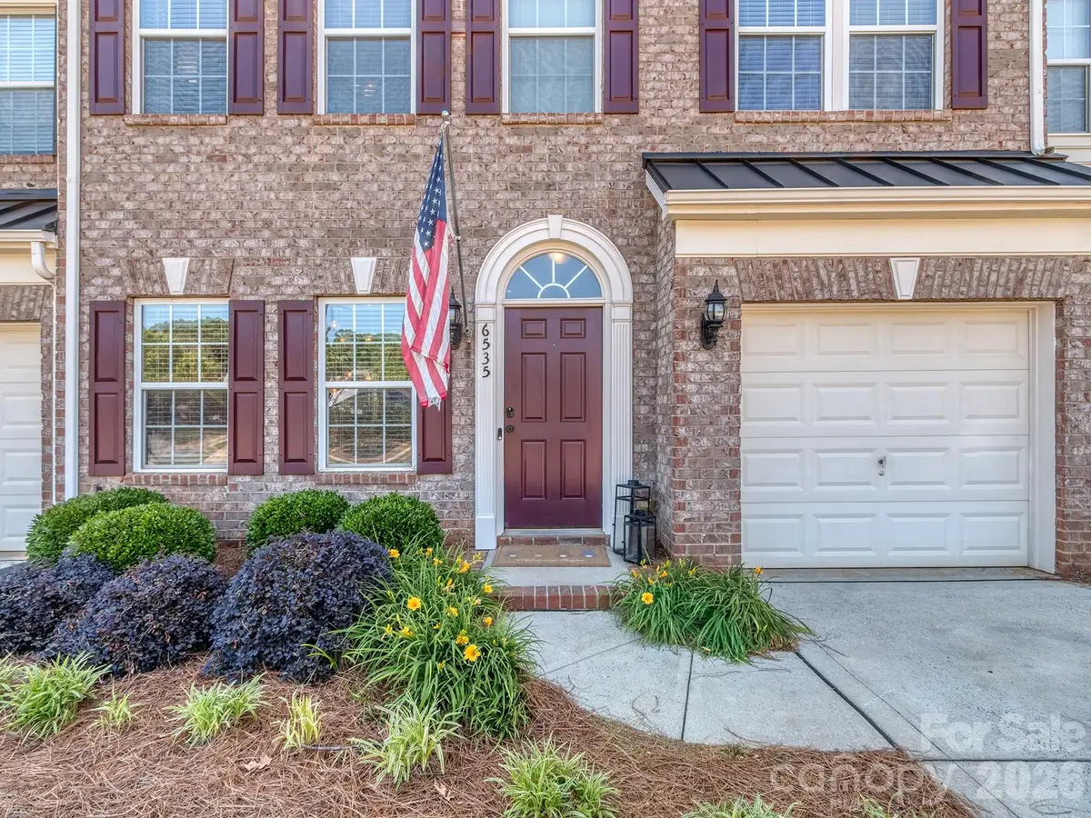 6535 Central Pacific Avenue, Charlotte, NC 28210 - #1