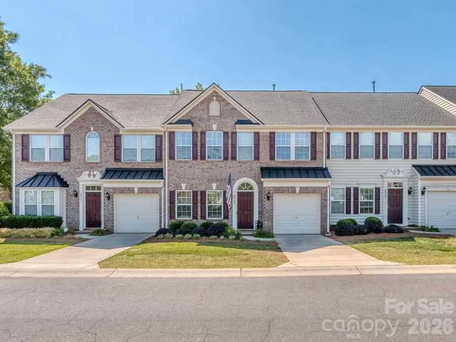 6535 Central Pacific Avenue, Charlotte, NC 28210 - #2