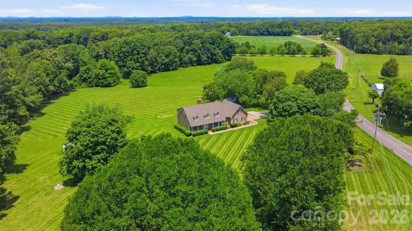 309 St Marks Church Road, Cherryville, NC 28021