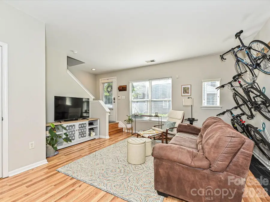2256 Vision Drive, Charlotte, NC 28203 - #3