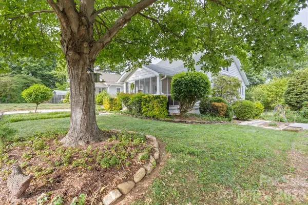 821 Watson Avenue, Winston Salem, NC 27103