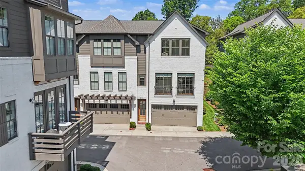 2123 Nolen Ridge Avenue, Charlotte, NC 28209