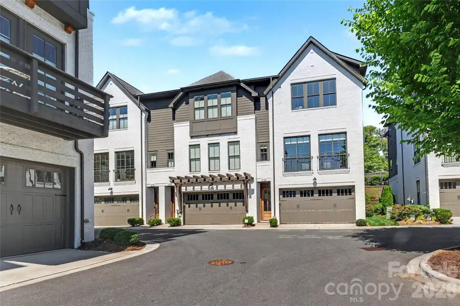 2123 Nolen Ridge Avenue, Charlotte, NC 28209 - #2