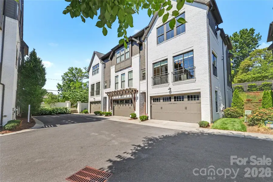 2123 Nolen Ridge Avenue, Charlotte, NC 28209 - #3