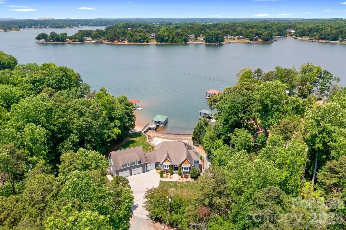 136 Bridlewood Drive, Mooresville, NC 28117 - #1