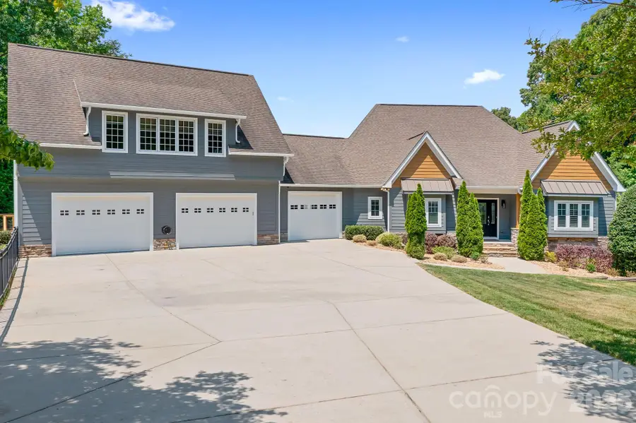 136 Bridlewood Drive, Mooresville, NC 28117 - #3