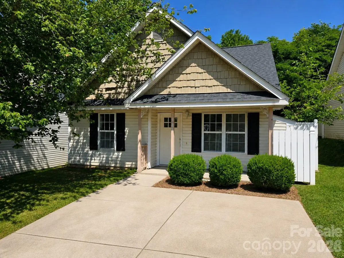3629 Silver Ore Lane, Charlotte, NC 28216 - #1