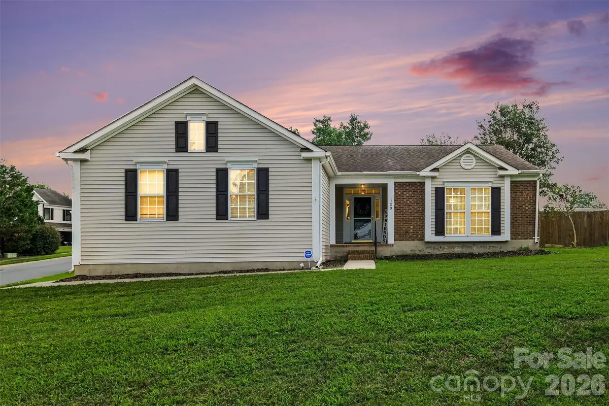109 Brookstone Drive, Mount Holly, NC 28120 - #1