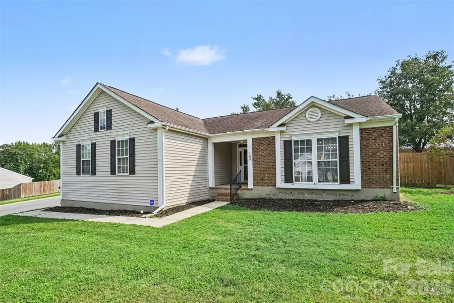109 Brookstone Drive, Mount Holly, NC 28120 - #3