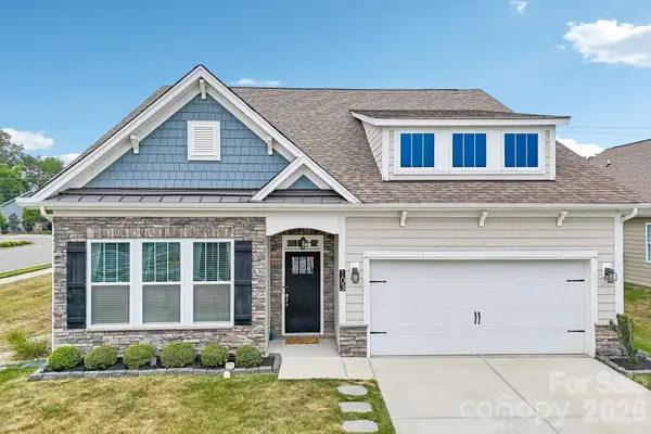 103 Cup Chase Drive, Mooresville, NC 28115