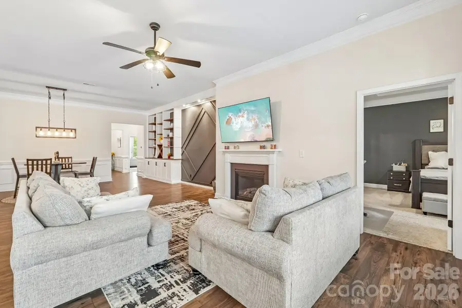 103 Cup Chase Drive, Mooresville, NC 28115 - #3